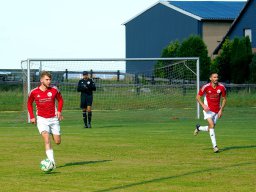 TSV Lengde vs TSG Jerstedt II