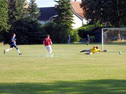 TSV Lengde vs TSG Jerstedt II