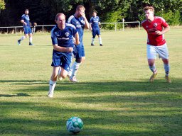 TSV Lengde vs TSG Jerstedt II